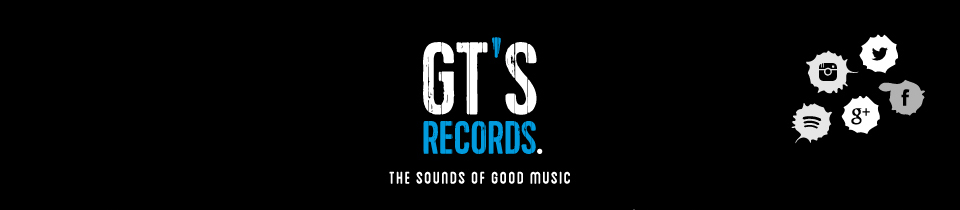 GT's Records Music Artists