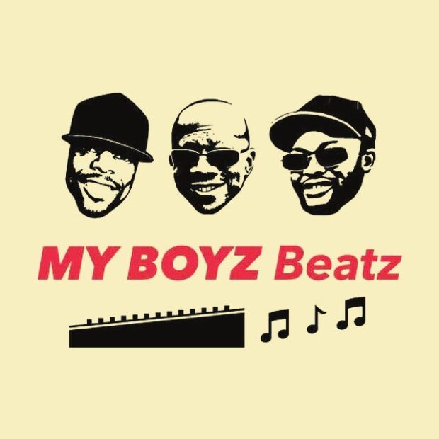 My Boyz Beatz